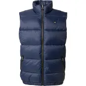 Blend Gilet bleu marine