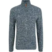 Blend Pull-over 'ZOTEM' bleu