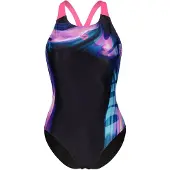 Arena Maillot de bain 'DREAMHLINE' | XL | female