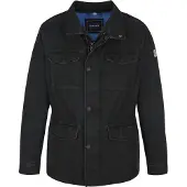 Babista Veste outdoor ' Romanterra ' bleu foncé