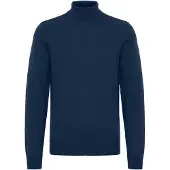 Blend Pull-over '20716797' bleu foncé