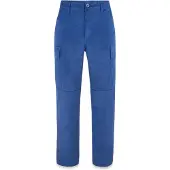 Normani Pantalon outdoor ' Trooper ' bleu marine