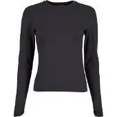 Aim'n T-shirt fonctionnel noir