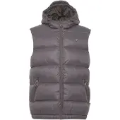 Blend Gilet 'Bhpafte' gris