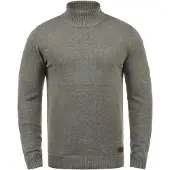 Blend Pull-over 'BHLatif' graphite