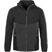 Normani Veste outdoor 'Wasilla' noir