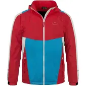 Normani Veste outdoor 'Wasilla' rouge