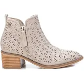 Xti Bottines à Talons 14225