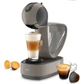 Krups DOLCE GUSTO INFINISSIMA TOUCH TAUPE YY4653FD