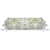 Pip studio Coussin Décoratif Pip Studio Curious Animals Wit (22 x 70 cm)