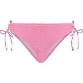 LASCANA Bas de bikini rose clair