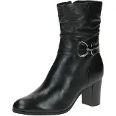 Caprice Bottines noir
