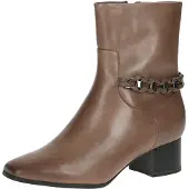 Caprice Bottines marron