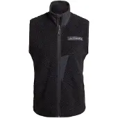 Adidas Gilet Terrex Xploric High Pile Fleece