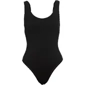 LASCANA Maillot de bain noir