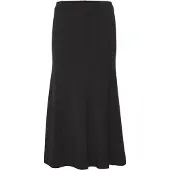 Inwear Jupe 'Cocent' noir