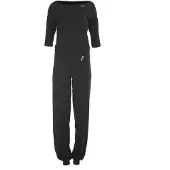 Winshape Survêtements 'WJS2' noir / blanc