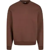 Urban Classics Sweat-shirt 'Fluffy'
