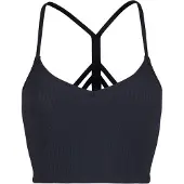 Aim'n Soutien-gorge de sport noir