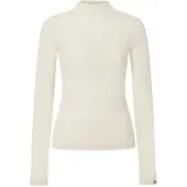 Pepe Jeans Pull-over ' IZABEL' blanc
