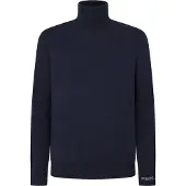 Pepe Jeans Pull-over 'NEW ANDRE' bleu marine / blanc