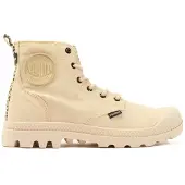Palladium Bottes Pampa Hi Safari