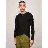 Tommy Hilfiger T-Shirt noir