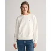 Gant Sweat-shirt bleu marine / rouge / blanc