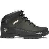 Timberland Bottines à lacets 'Euro Sprint' noir