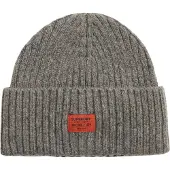 Superdry Workwear Nep Beanie Gris