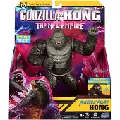 Playmates Figurine x Kong Battle Roar de 7 pouces par Playmates Toys