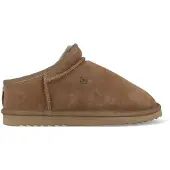 Warmbat Pantoufles Warmbat Homme Conner Suede Mud-Taille 42