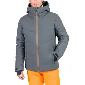 Rossignol Siz Jacket Gris XL Homme
