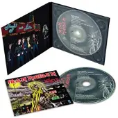 Iron Maiden CD de - Killers - pour Indifférent - Standard - Taille Standard