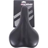 Edge Bord de selle de vélo Liberto - Noir (sur la carte)