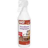 Hg Dégraissant pour bois dur 0.5L