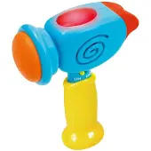 Playgo Bébé Hamer