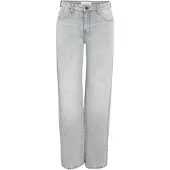 Noisy May Jean 'NMYolanda' gris denim