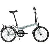 Ugo Folding Bike U Marchez seulement S1 20 Vitesse unique