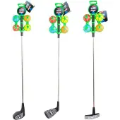 Toi-Toys Ensemble de golf