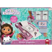 Multiprint Kit d'autocollants Gabby's Dollhouse
