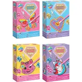 Creative Craft Lab Pendentif Diamond painting Heart
