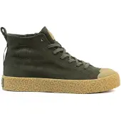 Palladium Bottes Palla Ace Rugged Suede