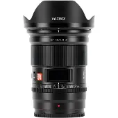 Viltrox 16mm f/1.8 Nikon Z
