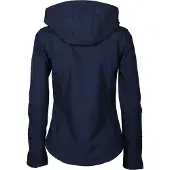 Jansen Veste junior Harry's Horse Chicago bleue 176 cm Fille bleue 176 cm