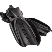 Oceanic Manta Ray Diving Fins Noir EU 46-48