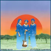 Modulor Les Filles De Illighadad - Eghass Malan [Vinyl]