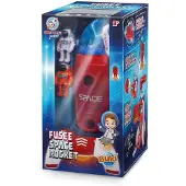 Buki Space Junior - La Fusee