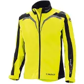 Held Rainblock 2025, veste de pluie ,Jaune Néon/Noir ,5xl