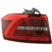 MAGNETI MARELLI Feu arrière 714081440701